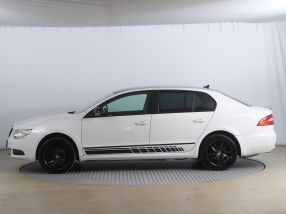 Skoda Superb - 2010