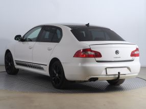 Skoda Superb - 2010