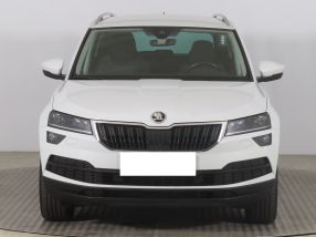 Skoda Karoq - 2018