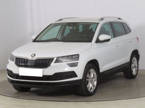 Skoda Karoq - 2018