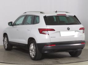 Skoda Karoq - 2018