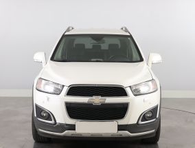 Chevrolet Captiva - 2015