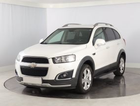 Chevrolet Captiva - 2015