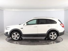 Chevrolet Captiva - 2015