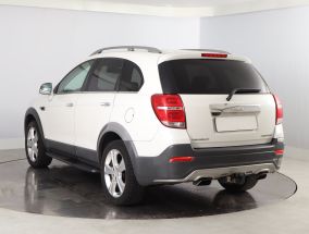 Chevrolet Captiva - 2015