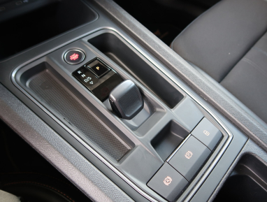 Cupra Formentor - 2022