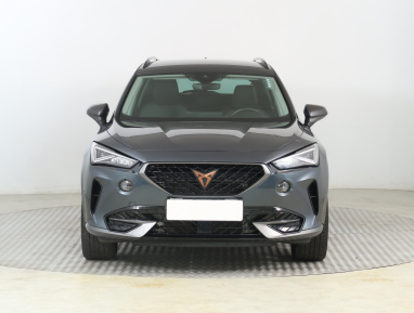 Cupra Formentor - 2022