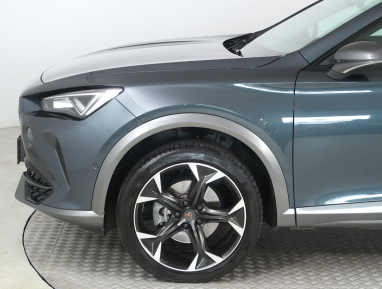 Cupra Formentor - 2022