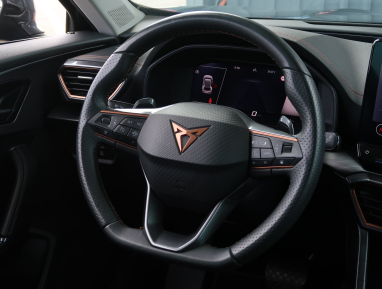 Cupra Formentor - 2022
