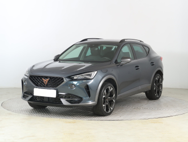Cupra Formentor - 2022
