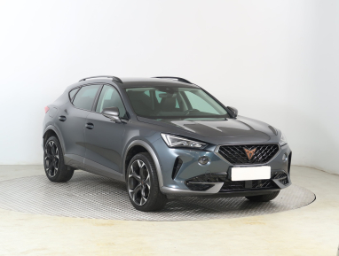 Cupra Formentor - 2022