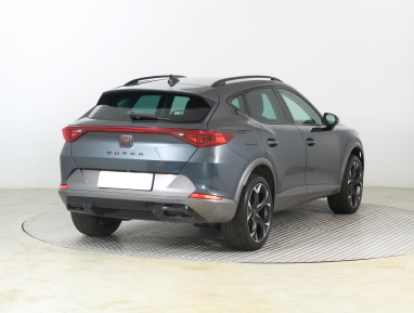 Cupra Formentor - 2022