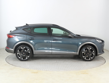 Cupra Formentor - 2022
