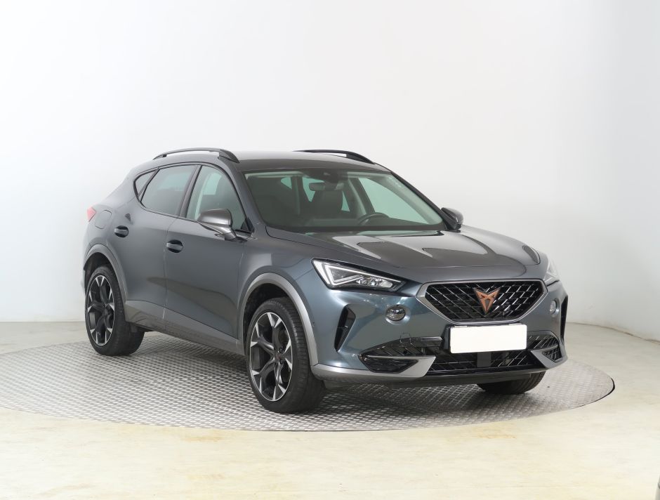Cupra Formentor - 2022