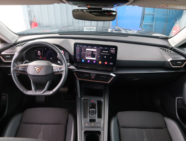 Cupra Formentor - 2022
