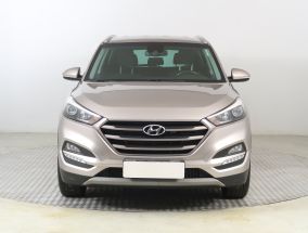 Hyundai Tucson - 2017