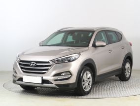 Hyundai Tucson - 2017