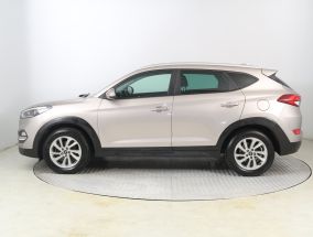 Hyundai Tucson - 2017