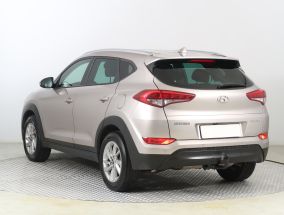 Hyundai Tucson - 2017