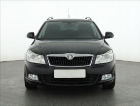Skoda Octavia - 2010