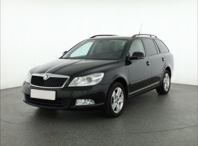 Skoda Octavia - 2010