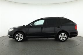 Skoda Octavia - 2010