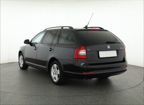 Skoda Octavia - 2010