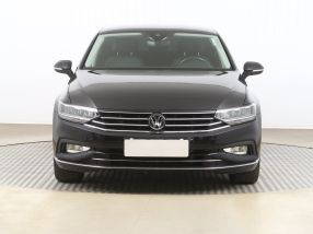 Volkswagen Passat - 2020