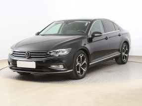 Volkswagen Passat - 2020
