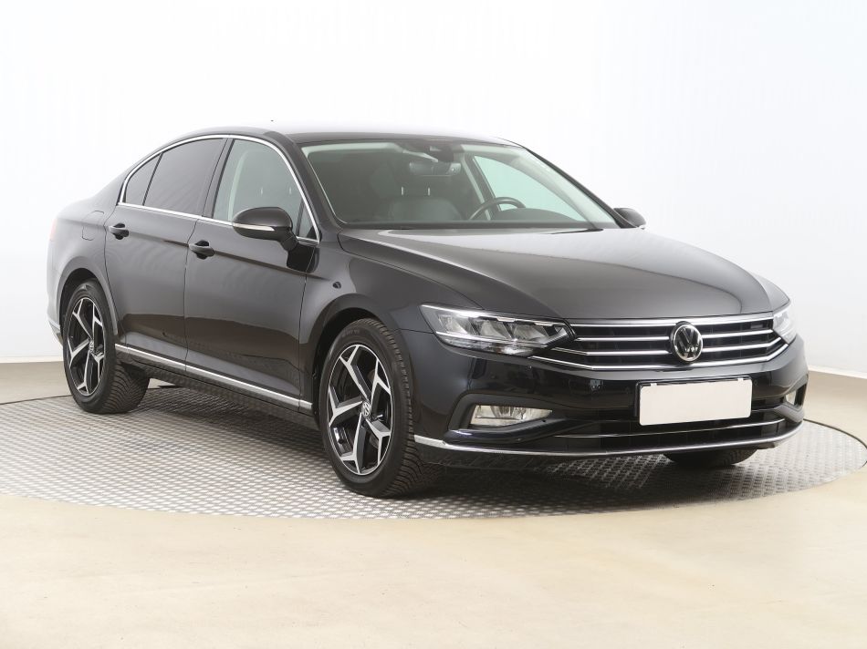 Volkswagen Passat - 2020