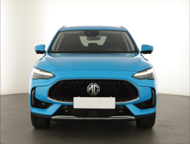 MG HS - 2024