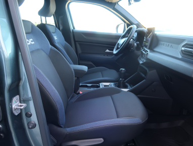 Dacia Duster - 2024