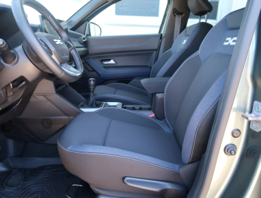 Dacia Duster - 2024