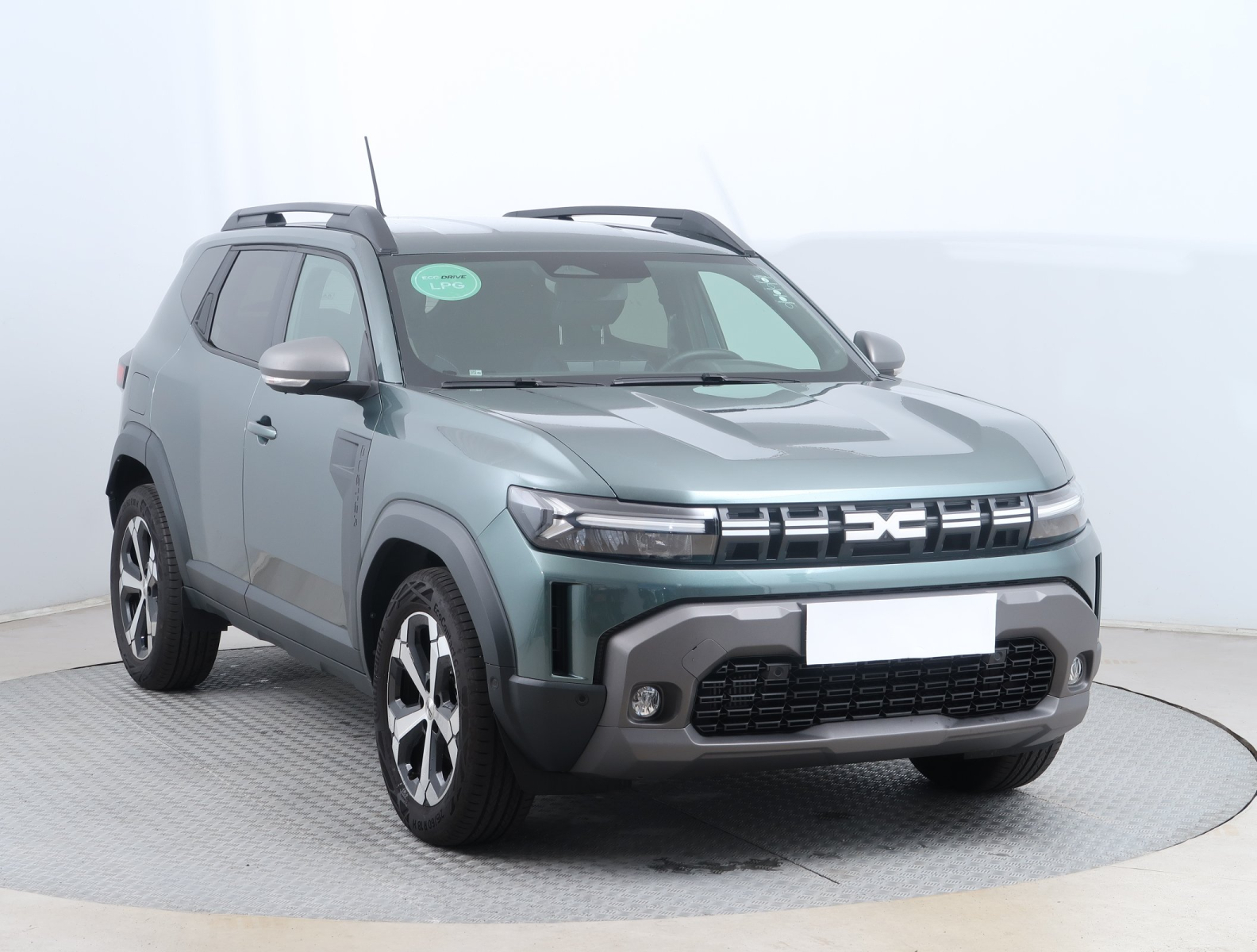 Dacia Duster - 2024