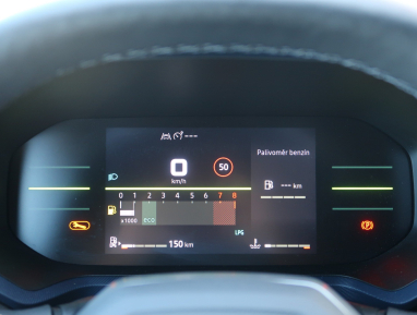 Dacia Duster - 2024