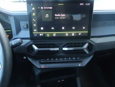Dacia Duster - 2024