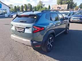 Dacia Duster - 2024