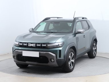 Dacia Duster - 2024