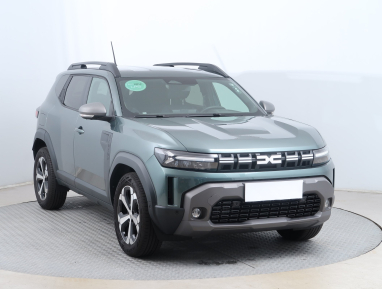 Dacia Duster - 2024