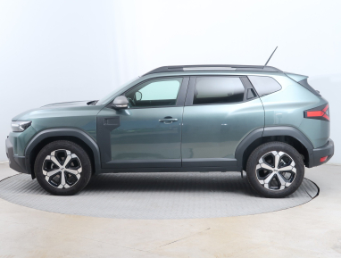 Dacia Duster - 2024