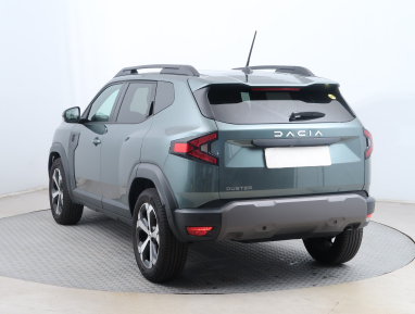 Dacia Duster - 2024