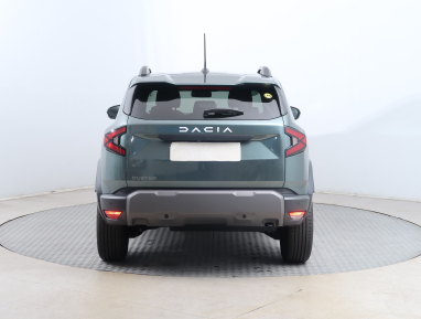 Dacia Duster - 2024