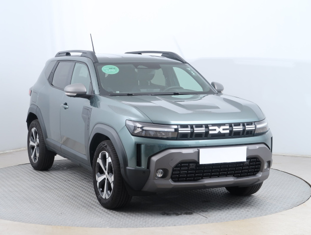 Dacia Duster 2024