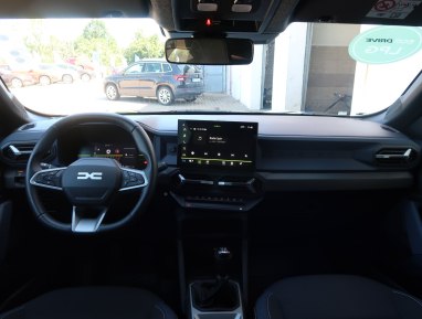 Dacia Duster - 2024
