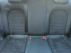 Seat Arona - 2018