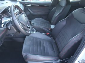Seat Arona - 2018