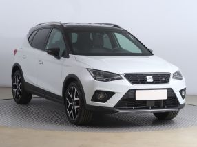 Seat Arona - 2018
