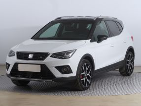 Seat Arona - 2018