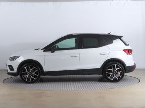 Seat Arona - 2018