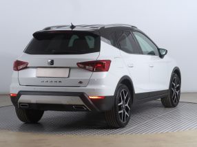 Seat Arona - 2018